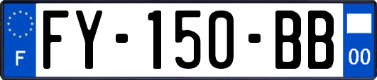 FY-150-BB