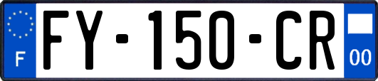 FY-150-CR
