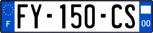 FY-150-CS