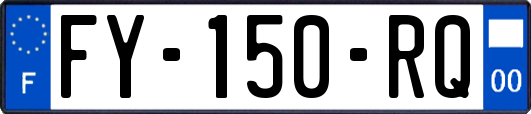 FY-150-RQ