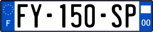 FY-150-SP