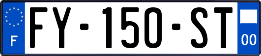 FY-150-ST