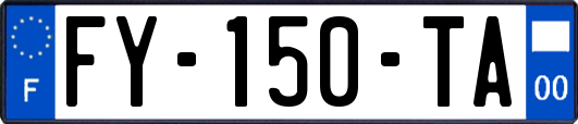 FY-150-TA