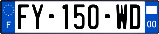 FY-150-WD