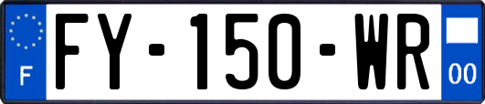 FY-150-WR