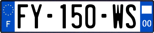 FY-150-WS