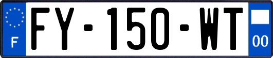 FY-150-WT