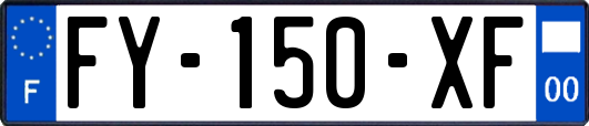 FY-150-XF