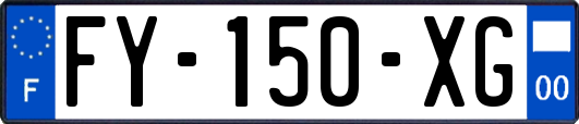 FY-150-XG