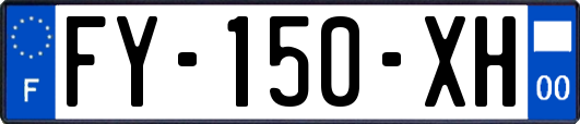 FY-150-XH