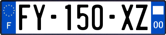 FY-150-XZ