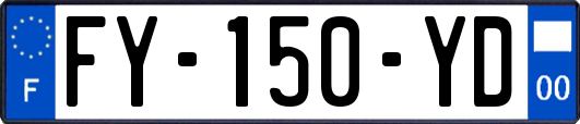 FY-150-YD