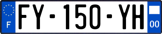FY-150-YH
