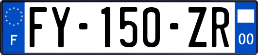 FY-150-ZR