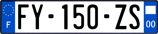 FY-150-ZS