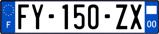 FY-150-ZX