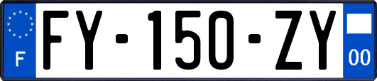 FY-150-ZY