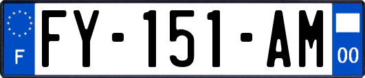 FY-151-AM