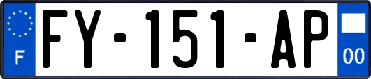 FY-151-AP
