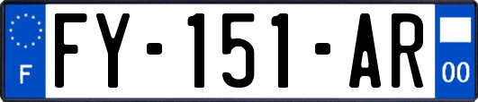 FY-151-AR