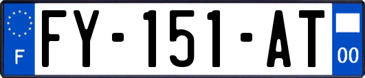 FY-151-AT