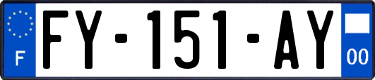 FY-151-AY