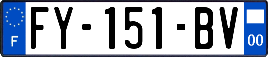 FY-151-BV