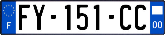 FY-151-CC