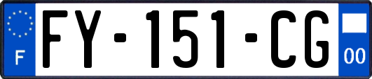 FY-151-CG