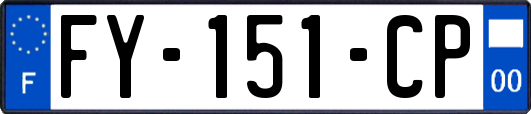 FY-151-CP