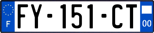 FY-151-CT