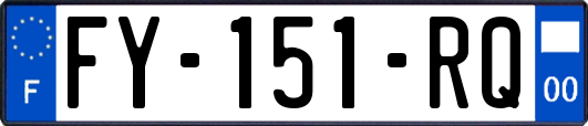 FY-151-RQ