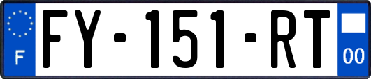 FY-151-RT