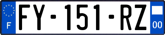 FY-151-RZ