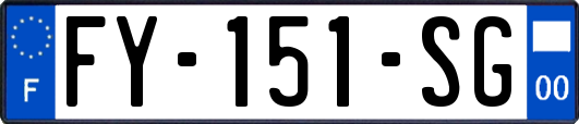FY-151-SG