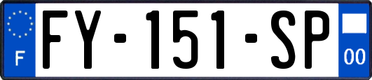 FY-151-SP