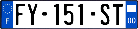 FY-151-ST