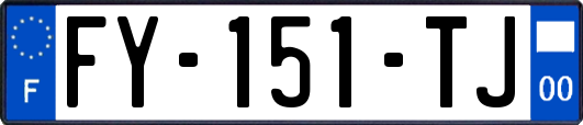 FY-151-TJ