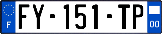 FY-151-TP