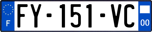 FY-151-VC