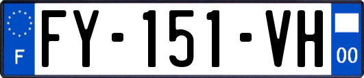 FY-151-VH