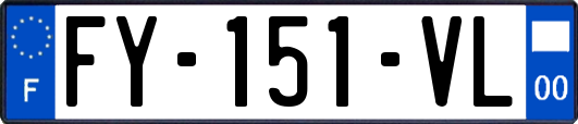 FY-151-VL
