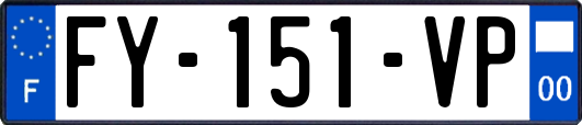 FY-151-VP