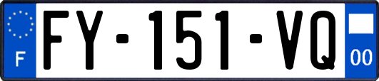 FY-151-VQ