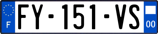 FY-151-VS