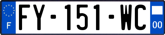 FY-151-WC