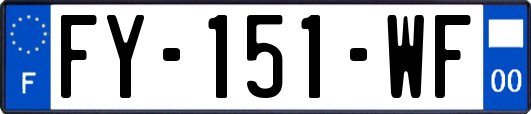 FY-151-WF