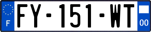 FY-151-WT