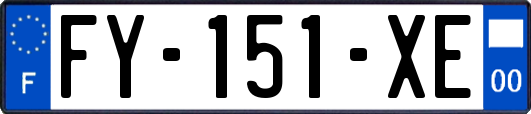FY-151-XE