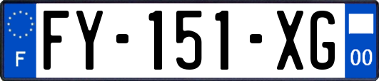 FY-151-XG
